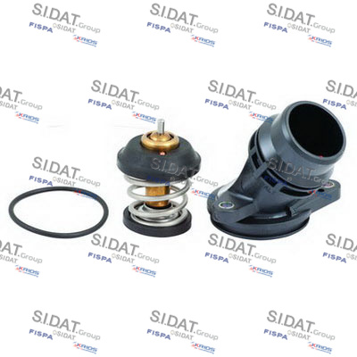 THERMOSTAT