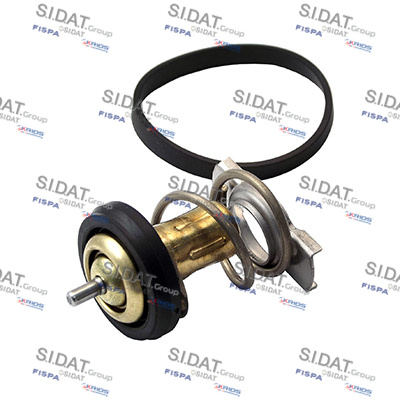 THERMOSTAT
