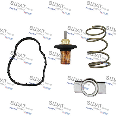 THERMOSTAT