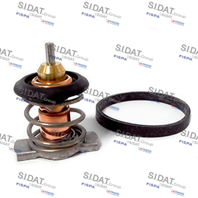THERMOSTAT