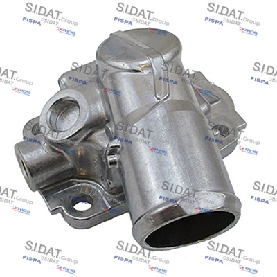 THERMOSTAT HOUSING