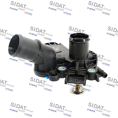 THERMOSTAT HOUSING