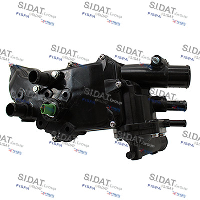 THERMOSTAT HOUSING