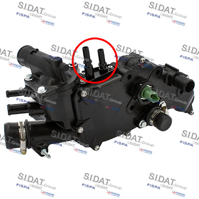 THERMOSTAT