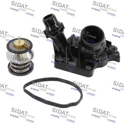 THERMOSTAT