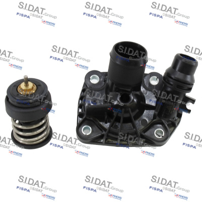 THERMOSTAT