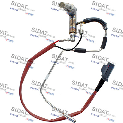 VALVE ASSY FUEL VAPOUR