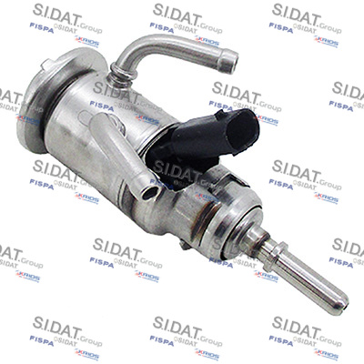 INJECTEUR DE SOLUTION D'UREE