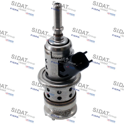 INJECTEUR DE SOLUTION D'UREE
