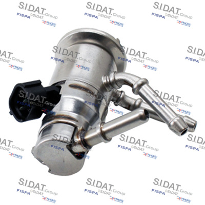 MODULE D'ALIMENTATION INJECTION D'UREE