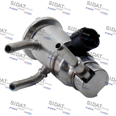 MODULE D'ALIMENTATION INJECTION D'UREE