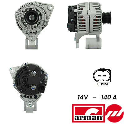 ALTERNATEUR