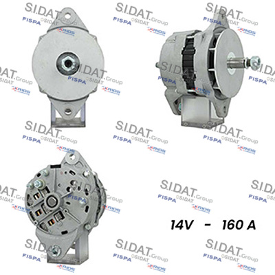 ALTERNATEUR