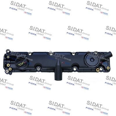 CYLINDERS HEAD COVER