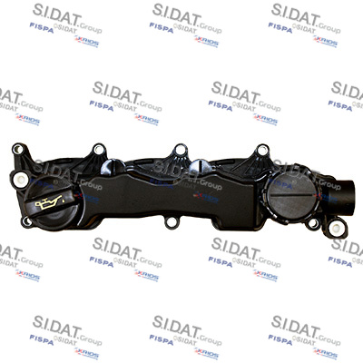 CYLINDERS HEAD COVER
