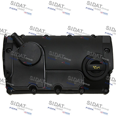 CYLINDERS HEAD COVER