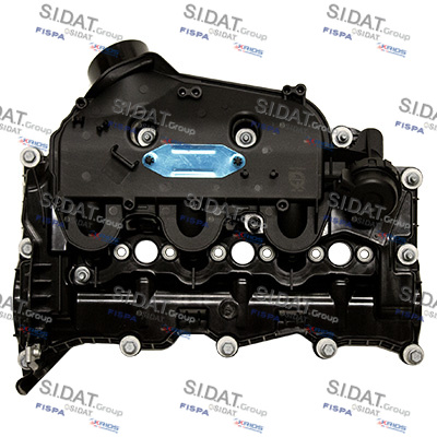 CYLINDERS HEAD COVER
