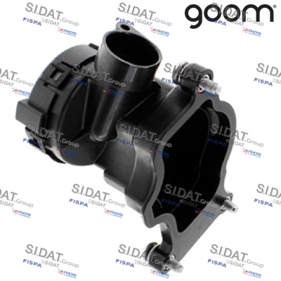 SOUPAPE DE DEGAZAGE DE BLOC MOTEUR