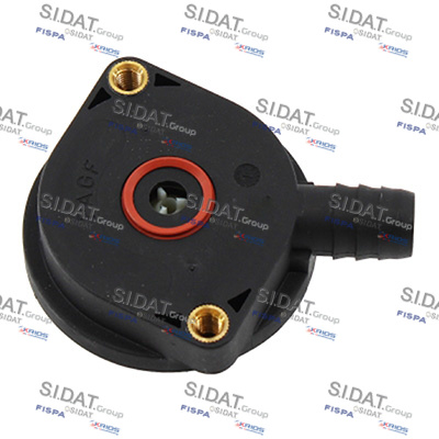 VALVE - ENGINE BLOCK BREATHER