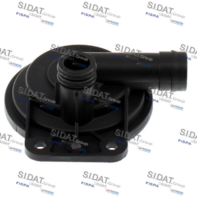 SOUPAPE DE DEGAZAGE DE BLOC MOTEUR