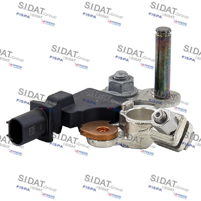 INTELLIGENT BATTERY SENSOR