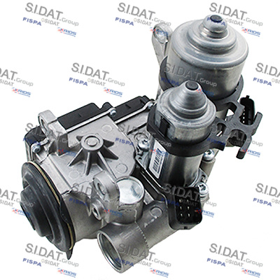 ACTIONNEUR TRANSMISSION AUTOMATIQUE