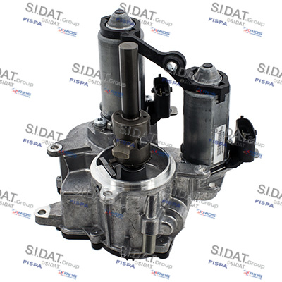 ACTIONNEUR TRANSMISSION AUTOMATIQUE