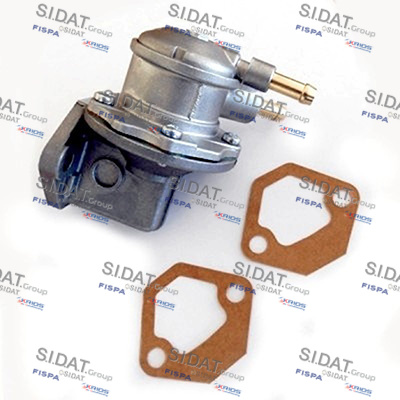 MECHANICAL FUEL PUMP