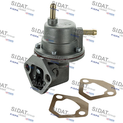 MECHANICAL FUEL PUMP