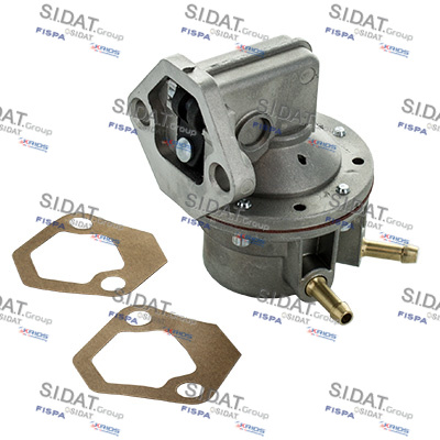MECHANICAL FUEL PUMP