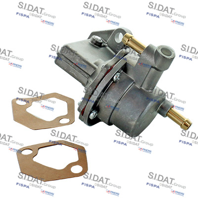 MECHANICAL FUEL PUMP