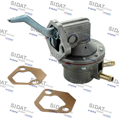 MECHANICAL FUEL PUMP