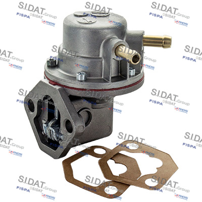 MECHANICAL FUEL PUMP