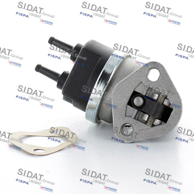 MECHANICAL FUEL PUMP