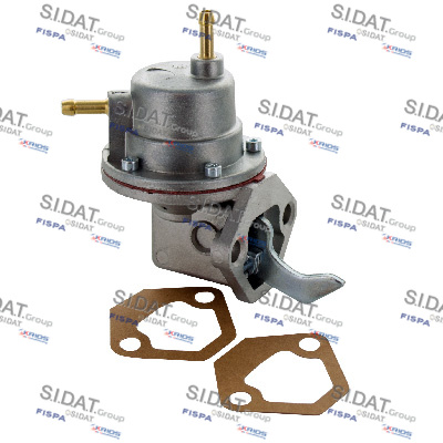MECHANICAL FUEL PUMP