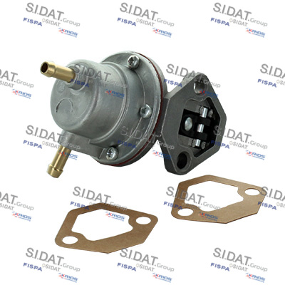 MECHANICAL FUEL PUMP