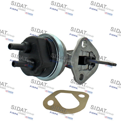 MECHANICAL FUEL PUMP