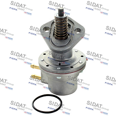 MECHANICAL FUEL PUMP
