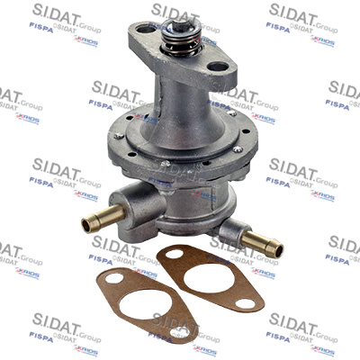 MECHANICAL FUEL PUMP