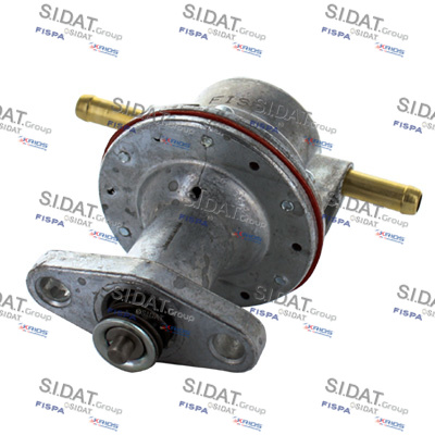 MECHANICAL FUEL PUMP