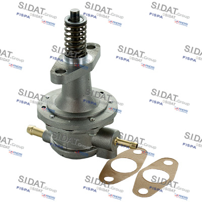 MECHANICAL FUEL PUMP