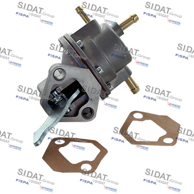 MECHANICAL FUEL PUMP