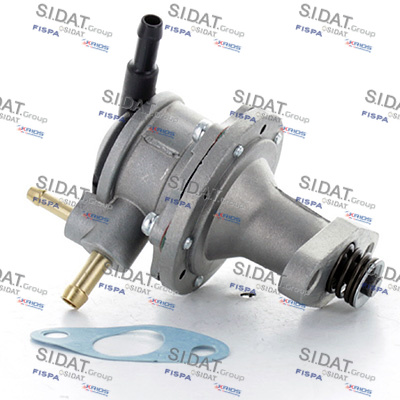 POMPE A ESSENCE MECANIQUE
