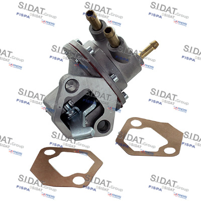MECHANICAL FUEL PUMP