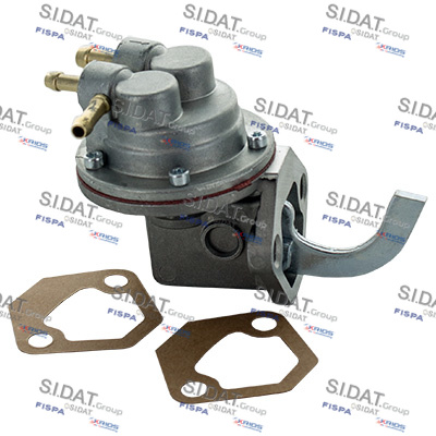 MECHANICAL FUEL PUMP