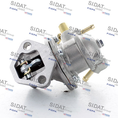 MECHANICAL FUEL PUMP