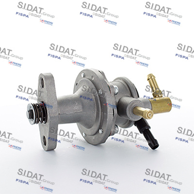 MECHANICAL FUEL PUMP