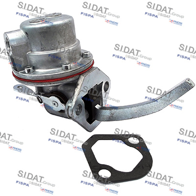 MECHANICAL FUEL PUMP