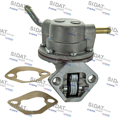 MECHANICAL FUEL PUMP