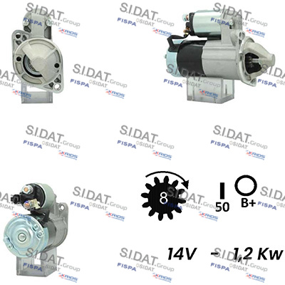 DEMARREUR
